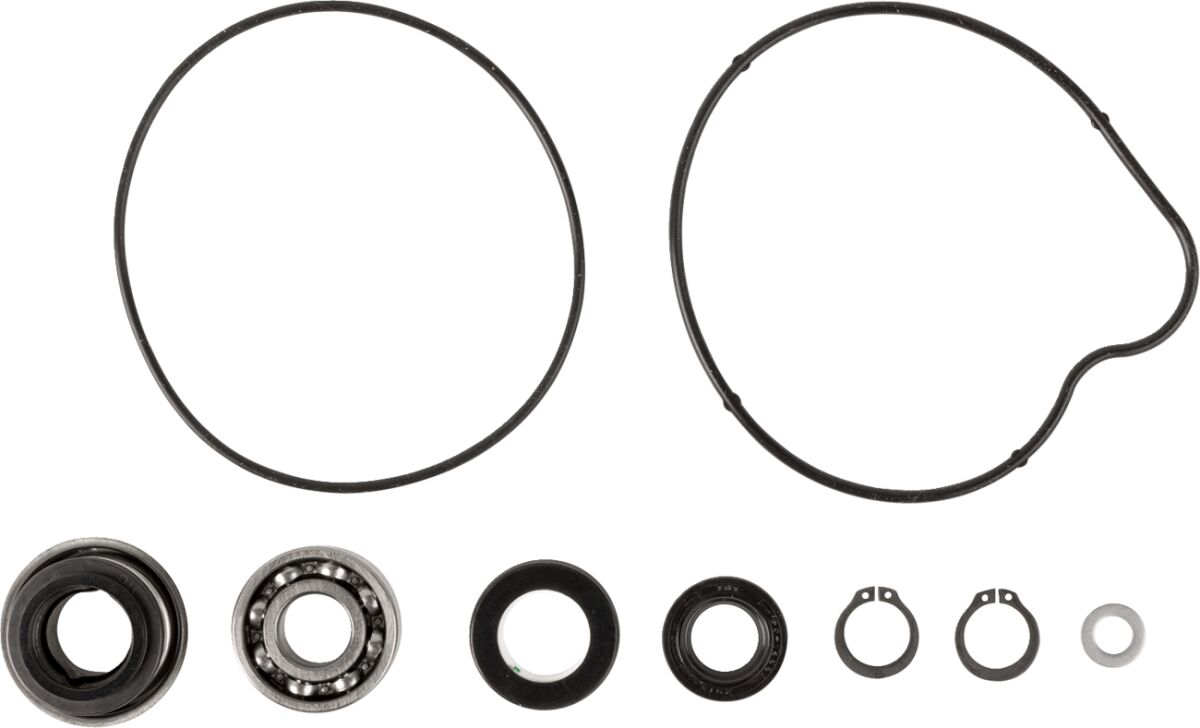 Pakninger og pakningssett til Yamaha YFM 660 R — Prox 57.2621