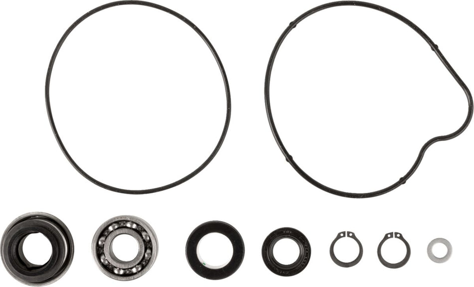 Pakninger og pakningssett til Yamaha YFM 660 R — Prox 57.2621