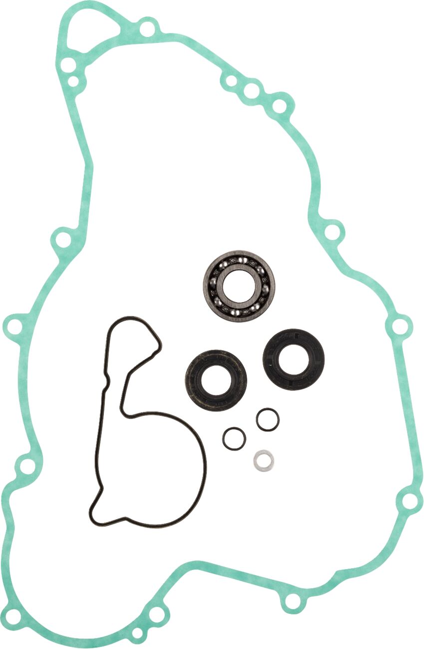 Pakninger og pakningssett — Prox 57.6321