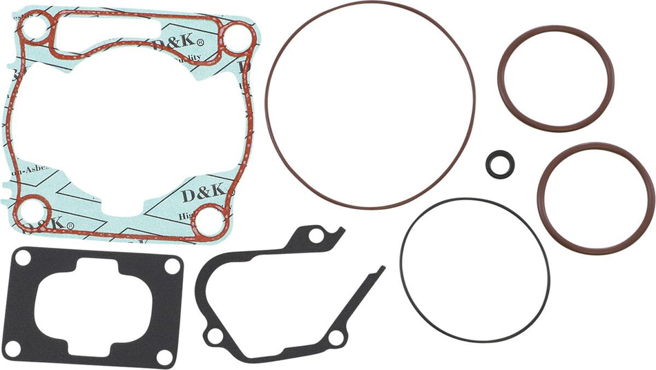 Pakninger og pakningssett til Yamaha YZ 85 LW — Prox 35.2129
