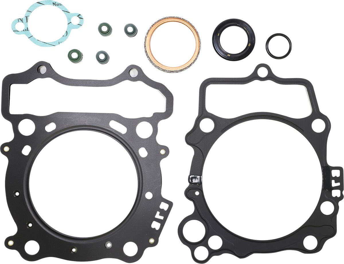 Pakninger og pakningssett til Yamaha WR 250 F — Prox 35.2419