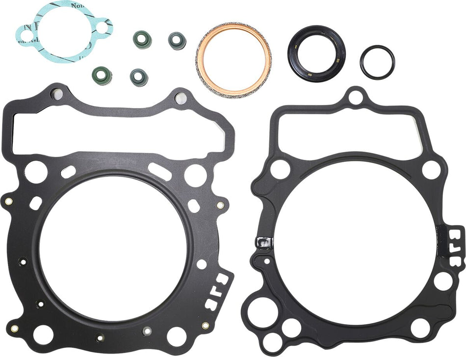 Pakninger og pakningssett til Yamaha WR 250 F — Prox 35.2419