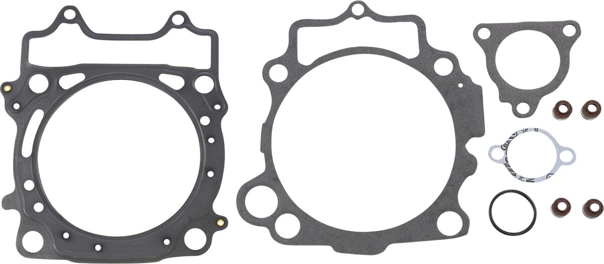 Pakninger og pakningssett til Yamaha WR 450 F — Prox 35.2424