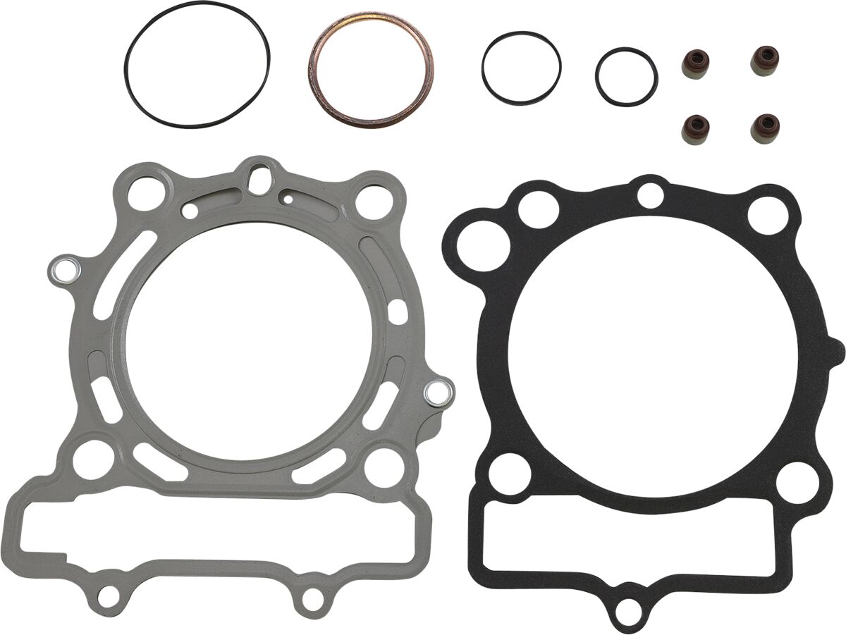 Pakninger og pakningssett til Kawasaki KX 250 F — Prox 35.4317