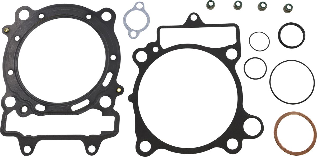Pakninger og pakningssett til Kawasaki KX 450 F — Prox 35.4426
