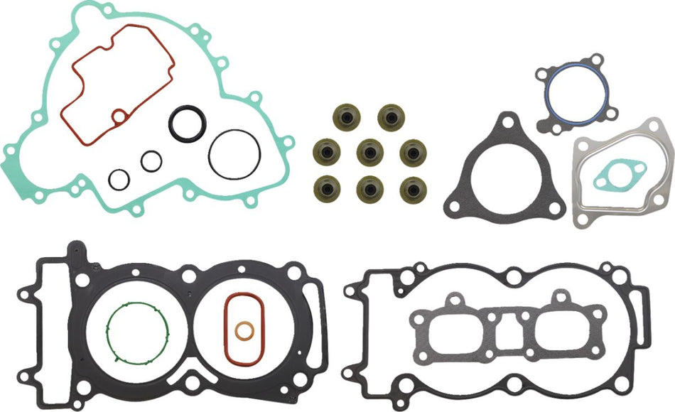 Pakninger og pakningssett til Polaris RZR XP 1000 4X4 — Athena P400427870024