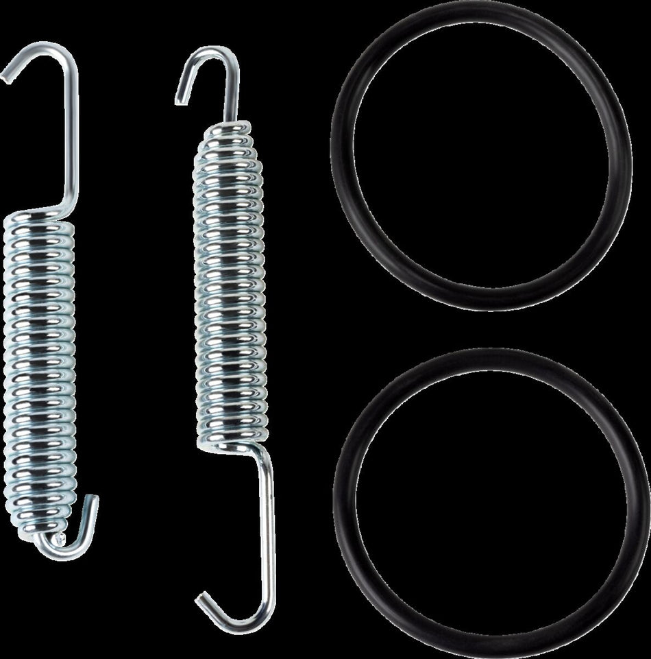 Pakninger og pakningssett til Yamaha YZ 85 LW — Moose Offroad Hard-Parts 823201MSE