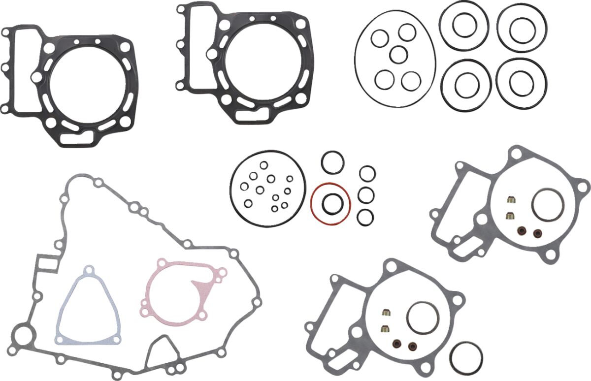 Pakninger og pakningssett til Kawasaki KVF 750 I 4X4 — Moose Offroad Hard-Parts 808883MSE