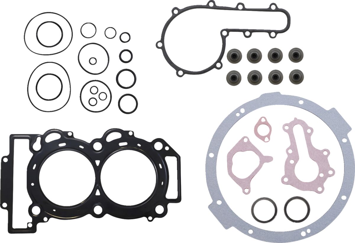 Pakninger og pakningssett til Polaris SPORTSMAN XP 850 4X4 — Moose Offroad Hard-Parts 808963MSE