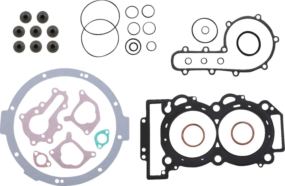 Pakninger og pakningssett til Polaris SCRAMBLER XP 1000 4X4 — Moose Offroad Hard-Parts 808964MSE