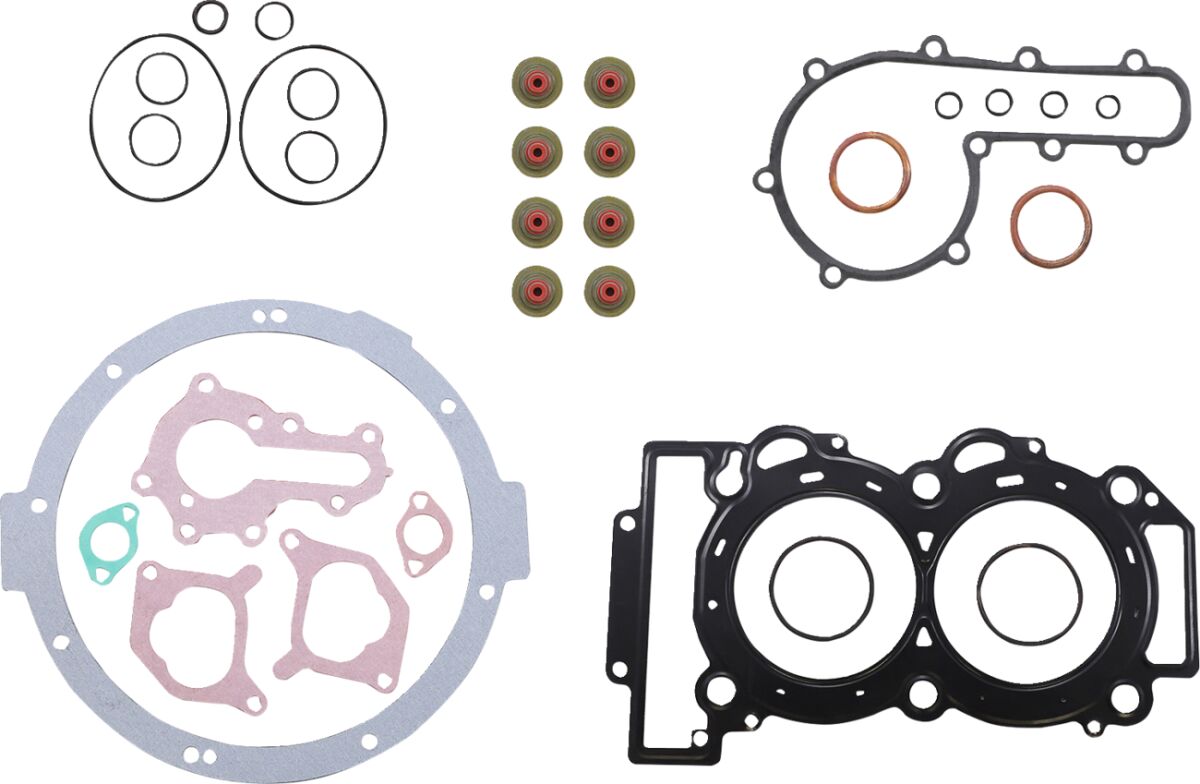 Pakninger og pakningssett til Polaris — Moose Offroad Hard-Parts 808992MSE