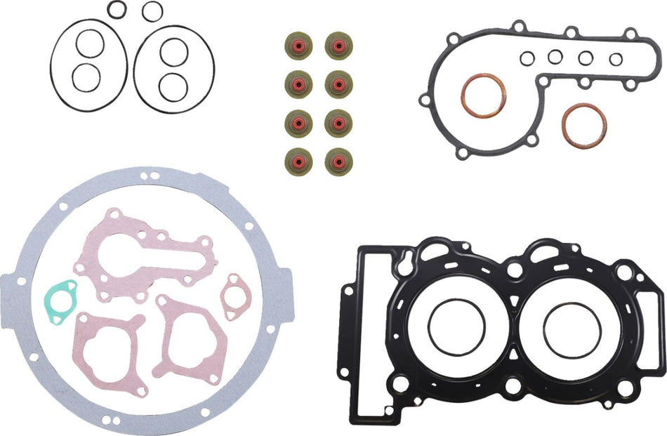 Pakninger og pakningssett til Polaris — Moose Offroad Hard-Parts 808992MSE