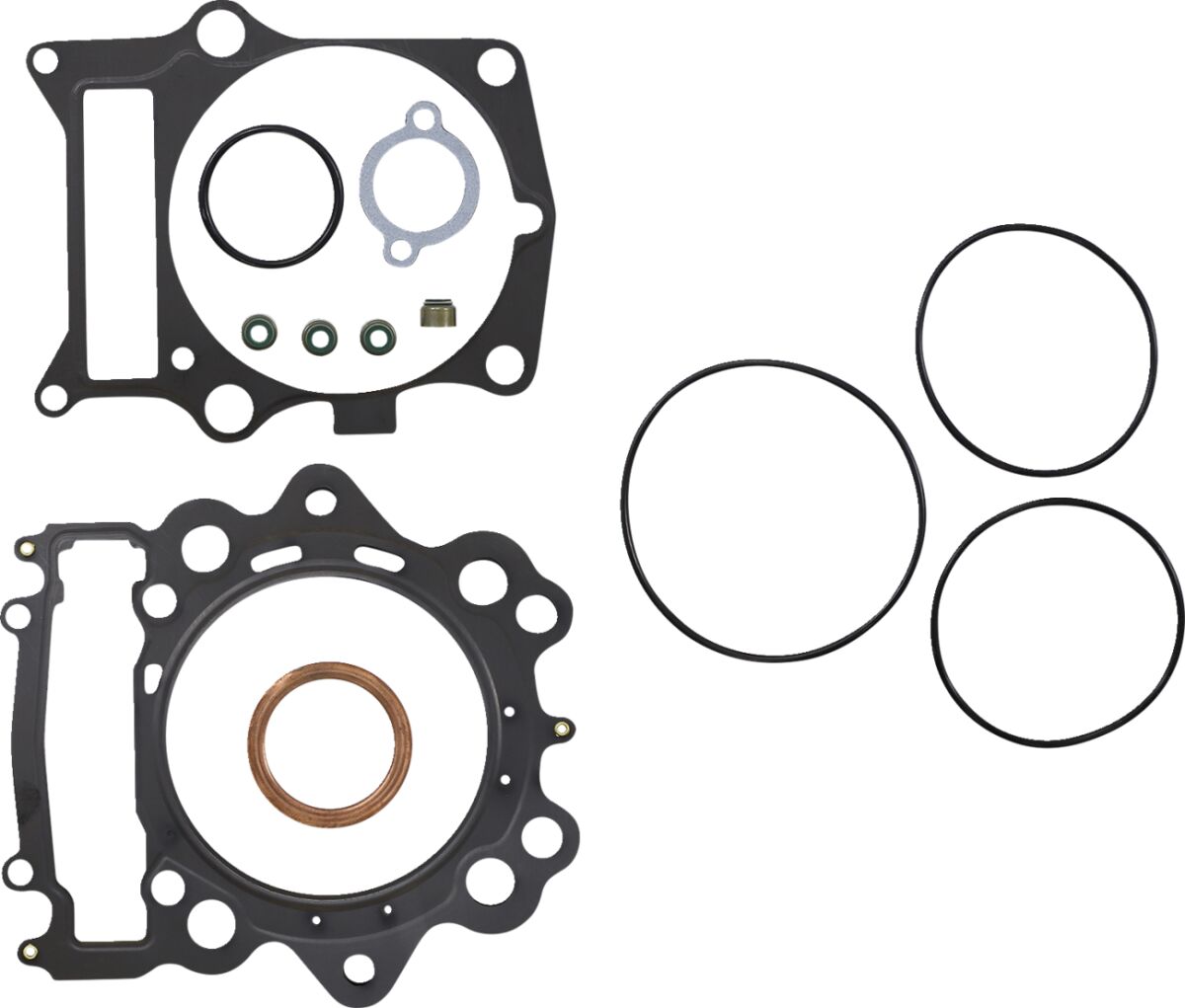 Pakninger og pakningssett til Yamaha — Moose Offroad Hard-Parts 810974MSE