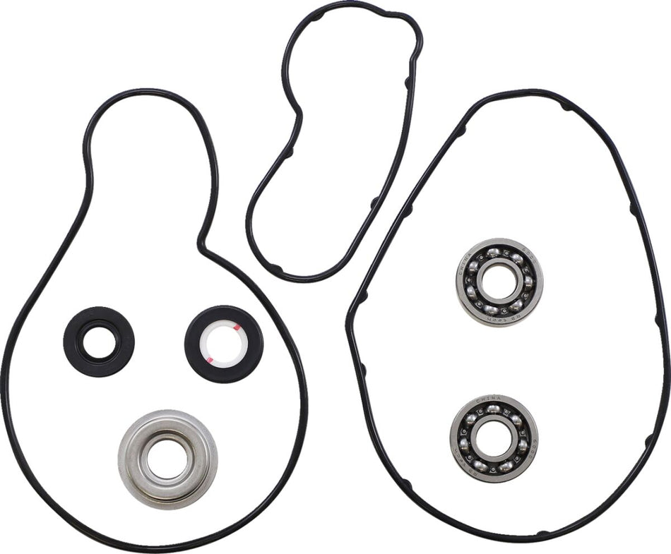 Pakninger og pakningssett — Moose Offroad Hard-Parts 721317MSE
