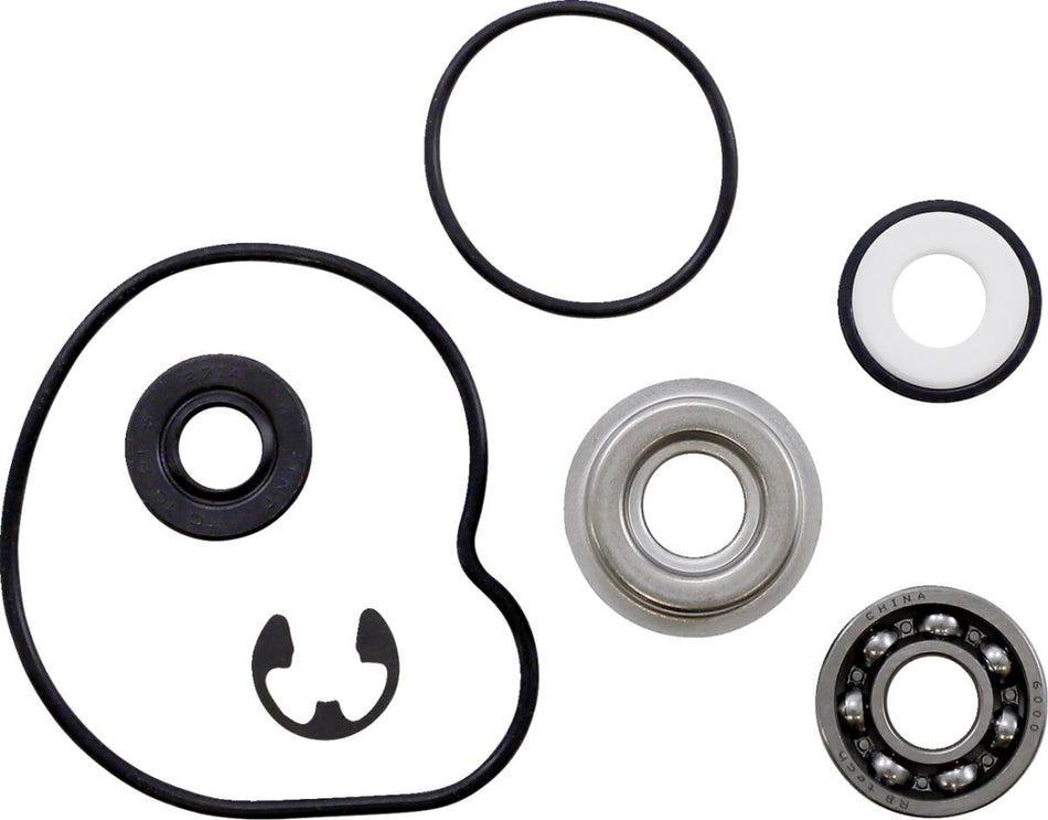 Pakninger og pakningssett til Arctic Cat — Moose Offroad Hard-Parts 821928MSE