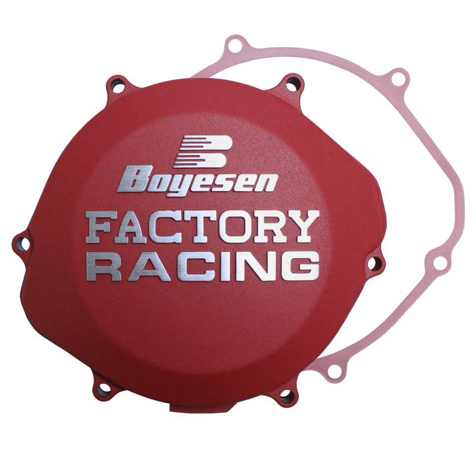 Pakninger og pakningssett — Boyesen CC-46AR
