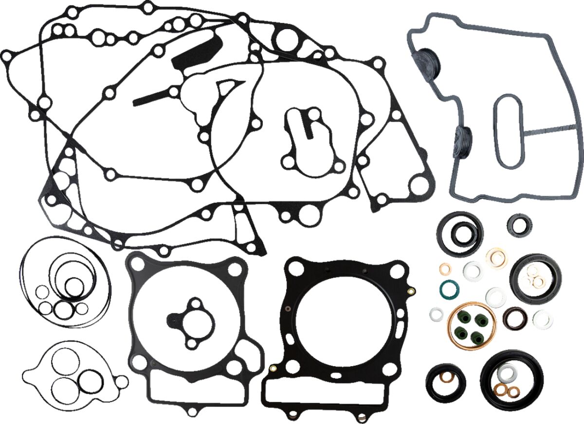 Pakninger og pakningssett til Honda CRF 250 R — Athena P400210900323