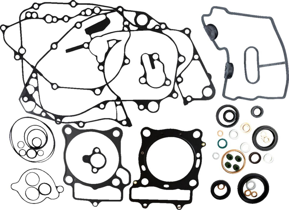 Pakninger og pakningssett til Honda CRF 250 R — Athena P400210900323