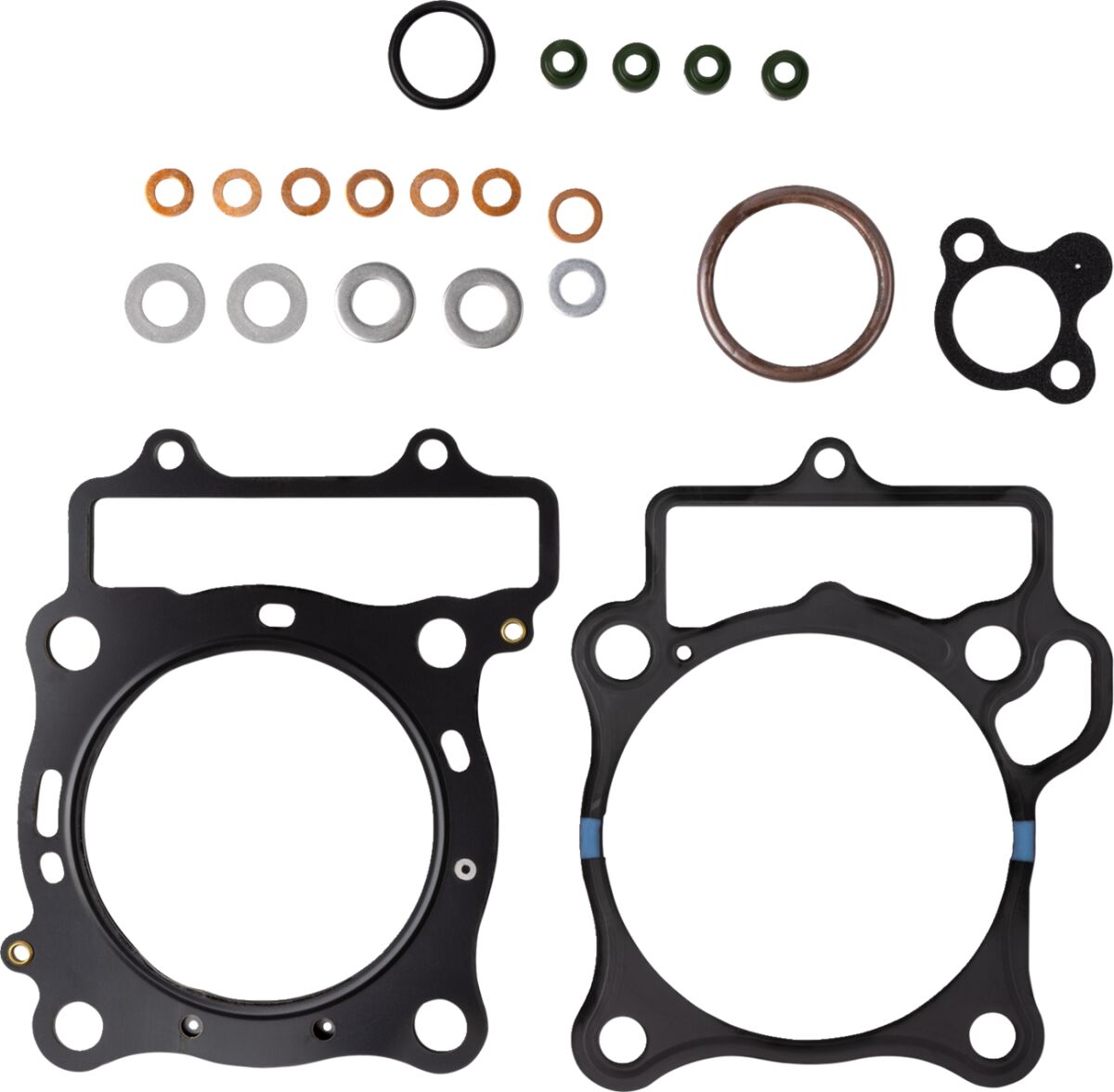 Pakninger og pakningssett til Honda CRF 250 R — Athena P400210600323