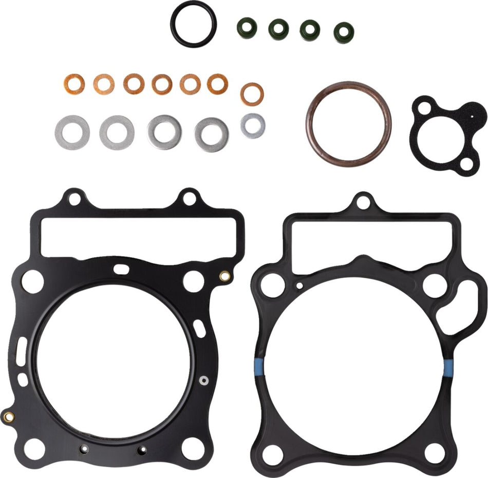 Pakninger og pakningssett til Honda CRF 250 R — Athena P400210600323