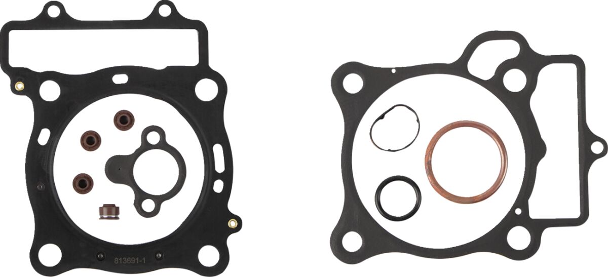 Pakninger og pakningssett til Honda CRF 250 R — Moose Offroad Hard-Parts 8100047MSE