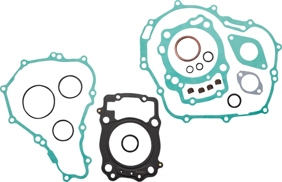 Pakninger og pakningssett til Honda CRF 250 F — Moose Offroad Hard-Parts 8080039MSE