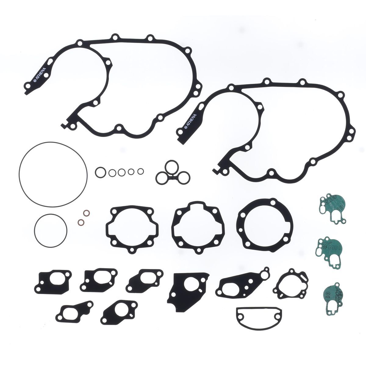 Pakninger og pakningssett til Vespa — Athena P400480700062