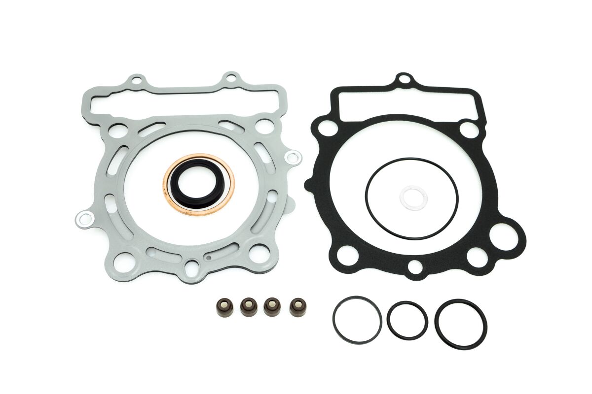 Pakninger og pakningssett til Kawasaki KX 250 — Prox 35.4351