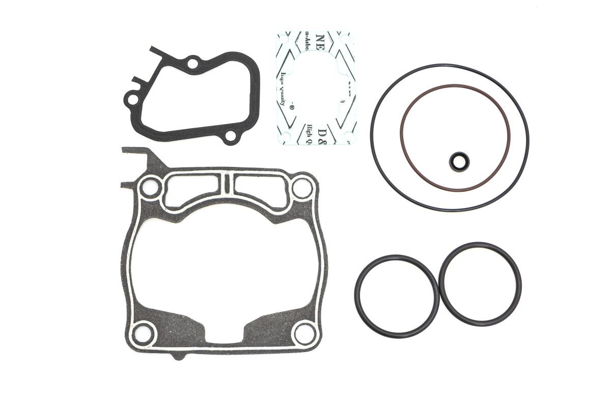 Pakninger og pakningssett til Yamaha YZ 125 — Prox 35.2232