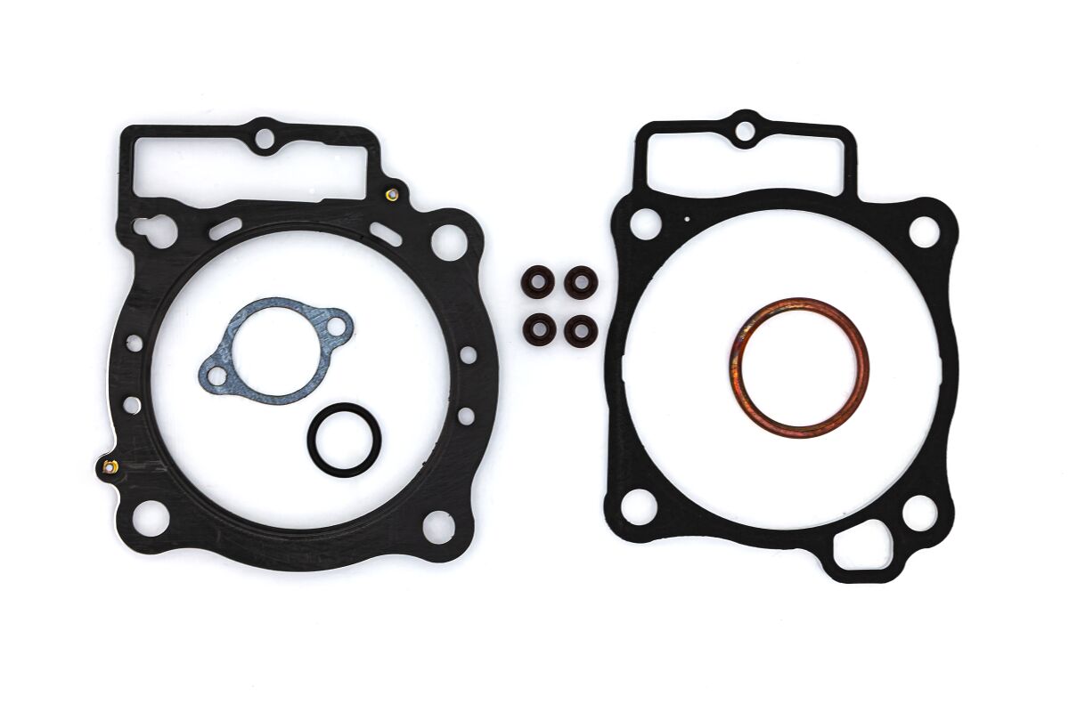 Pakninger og pakningssett til Honda CRF 450 R — Vertex 8100061