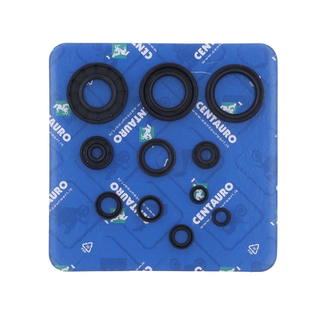 Pakninger og pakningssett — Centauro 990A143SR
