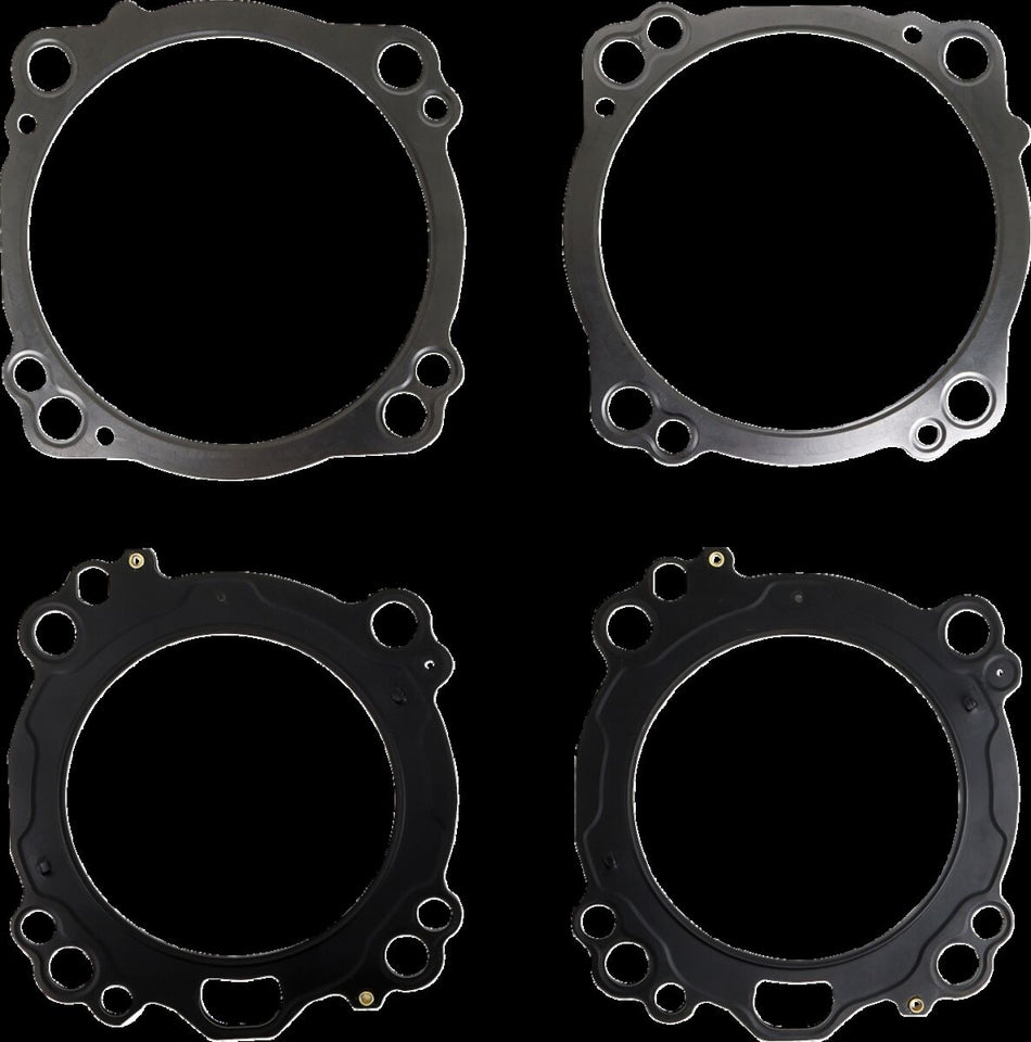 Pakninger og pakningssett til Harley-Davidson — Cometic C10362-HB