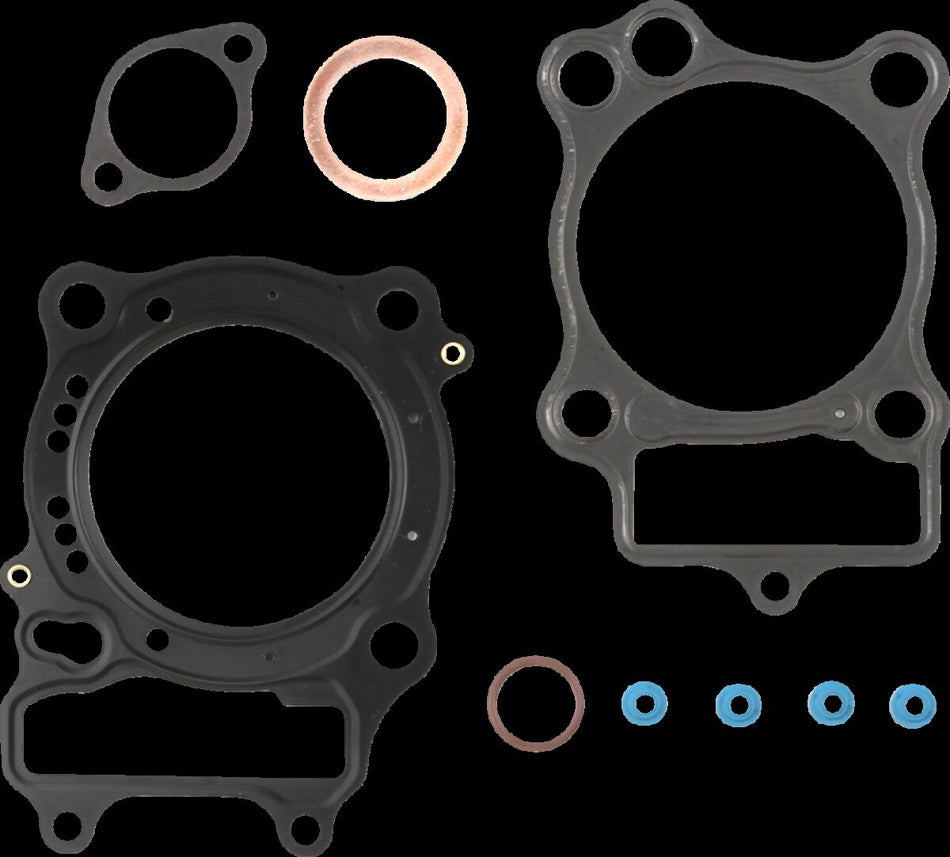 Pakninger og pakningssett til Honda CRF 150 R — Cometic C3171-EST