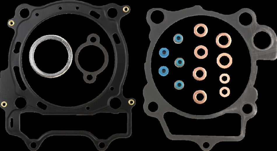 Pakninger og pakningssett til Yamaha WR 450 F — Cometic C3178-EST