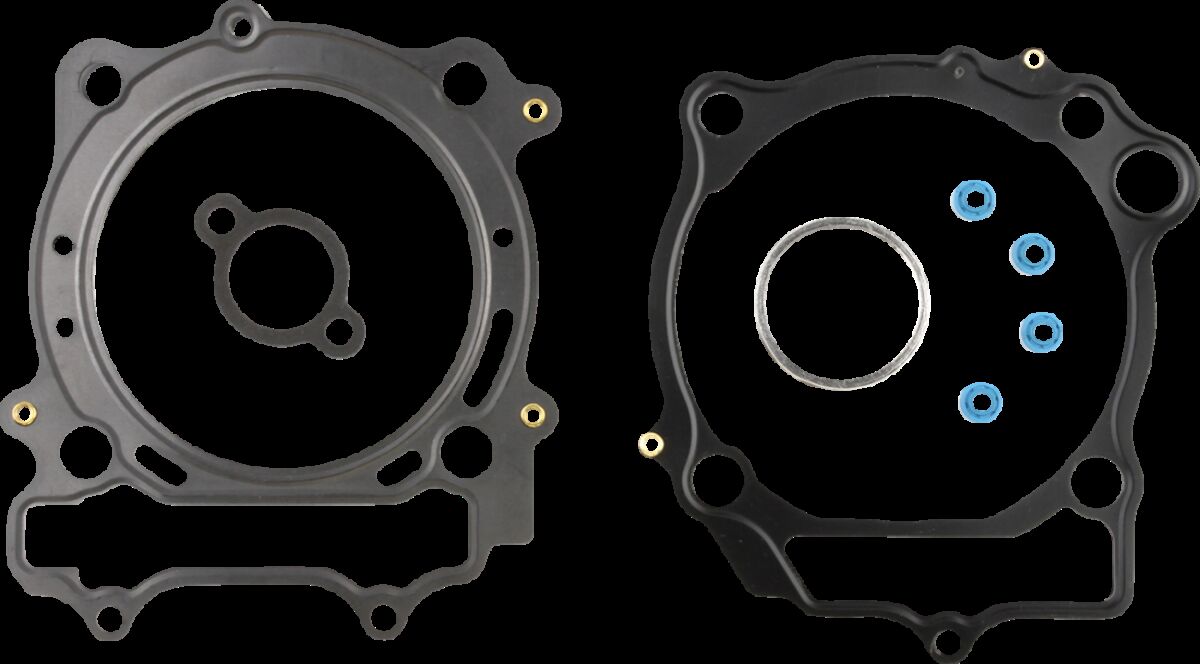 Pakninger og pakningssett til Suzuki RM-Z 450 — Cometic C3233-EST