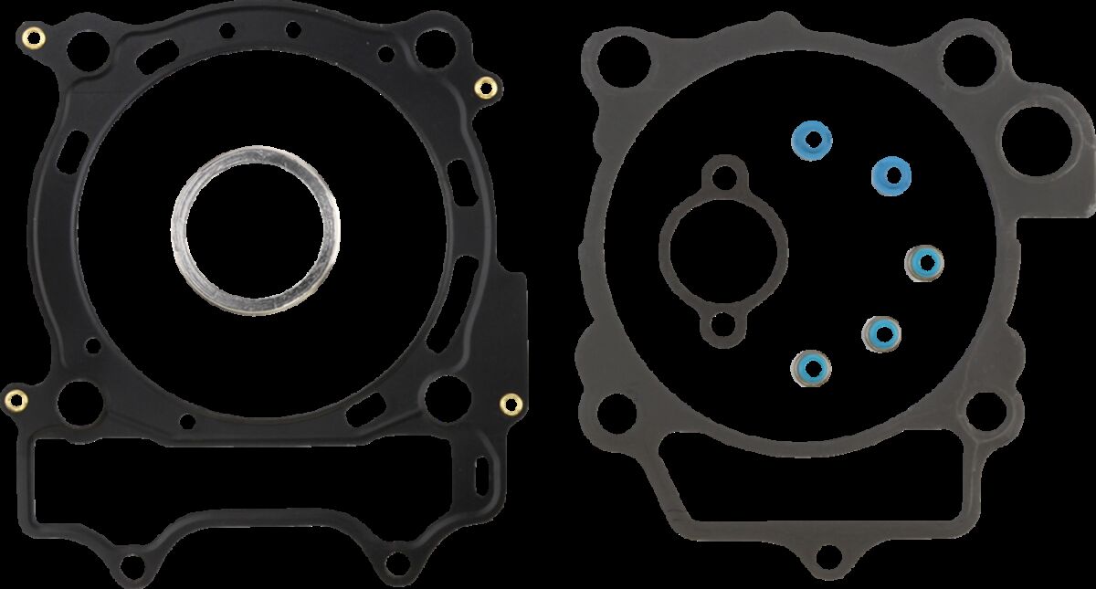 Pakninger og pakningssett til Yamaha WR 450 F — Cometic C3279-EST
