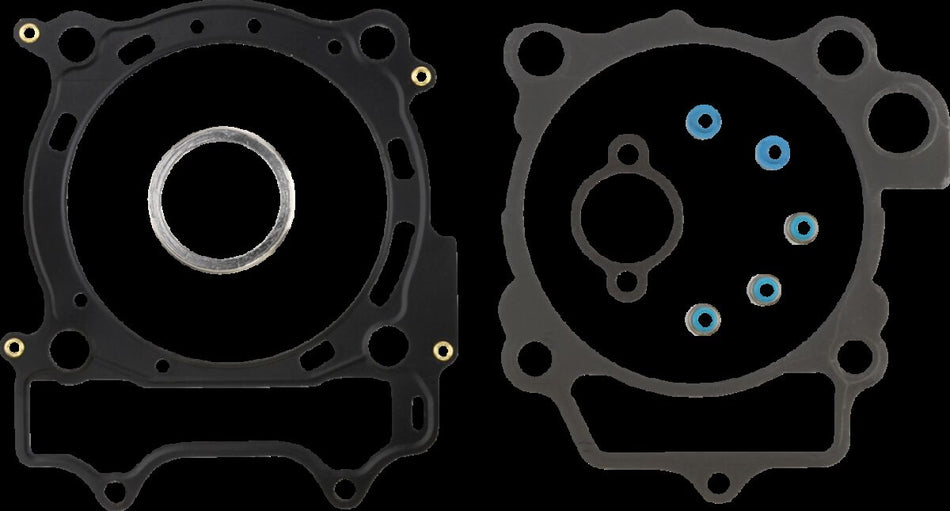 Pakninger og pakningssett til Yamaha WR 450 F — Cometic C3279-EST
