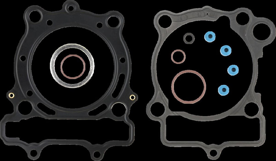 Pakninger og pakningssett til Suzuki RM-Z 250 — Cometic C3406-EST