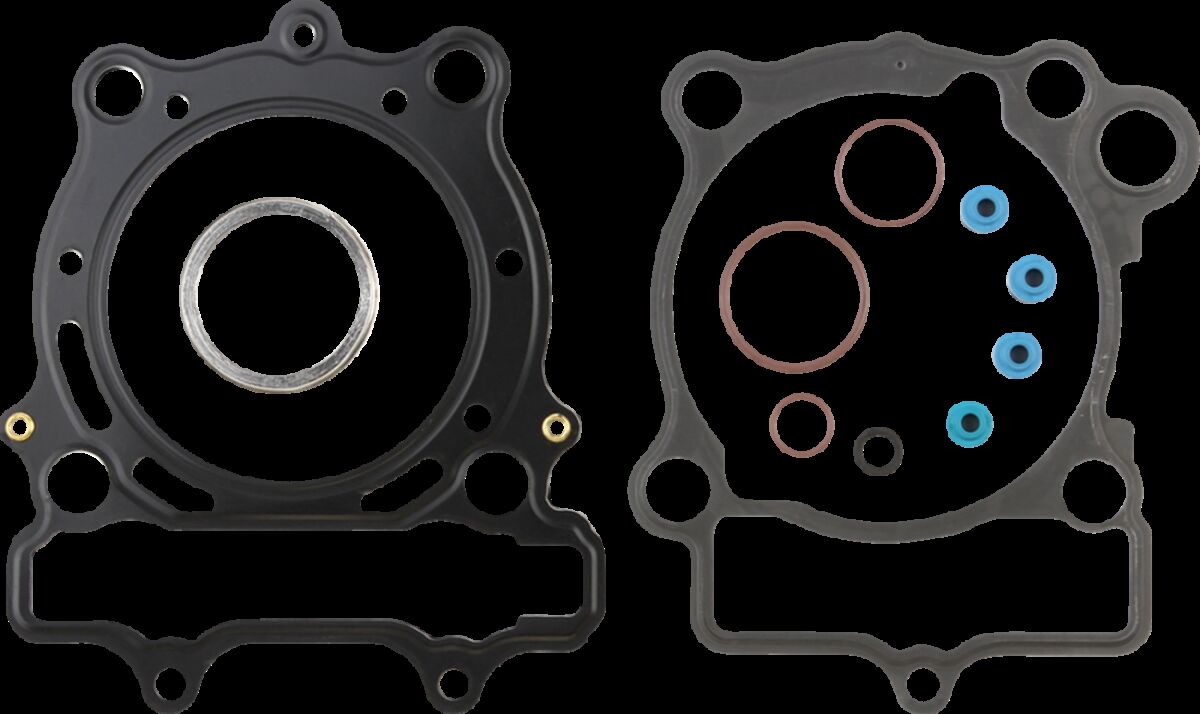 Pakninger og pakningssett til Suzuki RM-Z 250 — Cometic C3409-EST