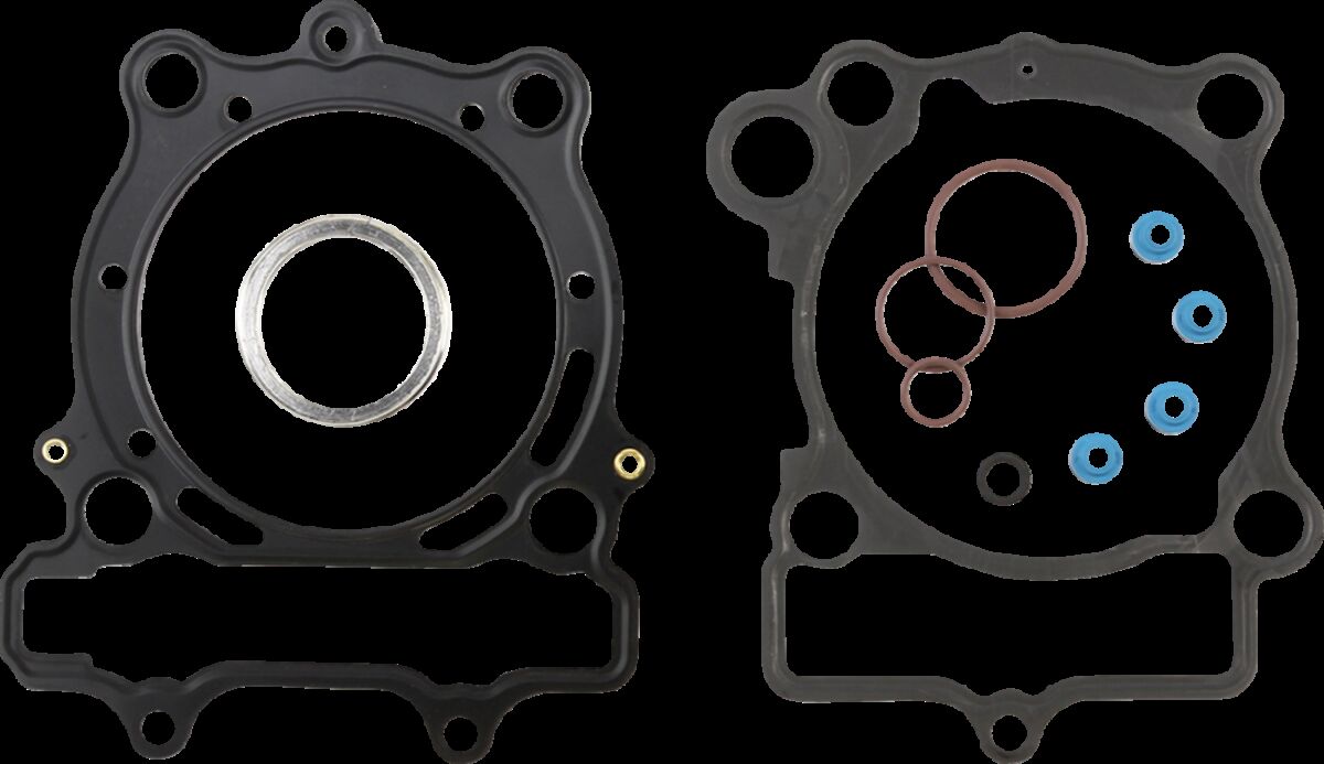 Pakninger og pakningssett til Suzuki RM-Z 250 — Cometic C3410-EST