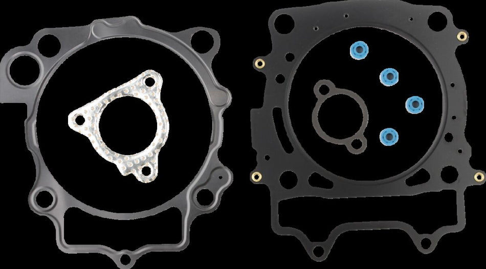 Pakninger og pakningssett til Yamaha WR 450 F — Cometic C3540-EST