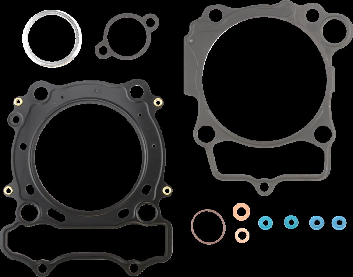 Pakninger og pakningssett til Yamaha WR 250 F — Cometic C3549-EST