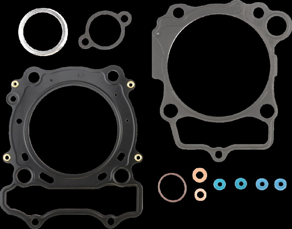 Pakninger og pakningssett til Yamaha WR 250 F — Cometic C3549-EST