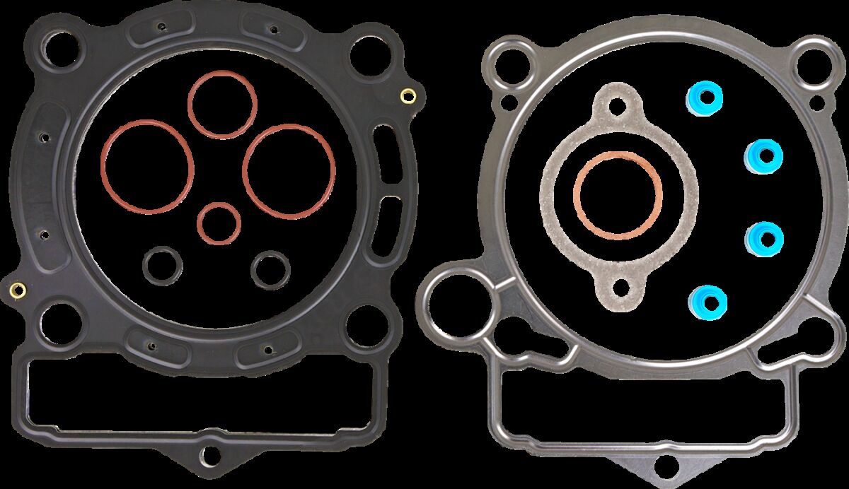 Pakninger og pakningssett til KTM SX-F 350 — Cometic C3605-EST