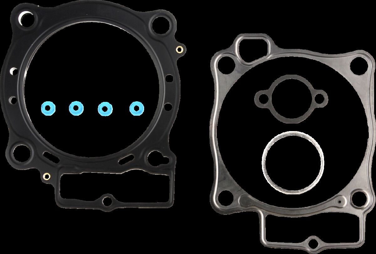Pakninger og pakningssett til Honda CRF 450 R — Cometic C3621