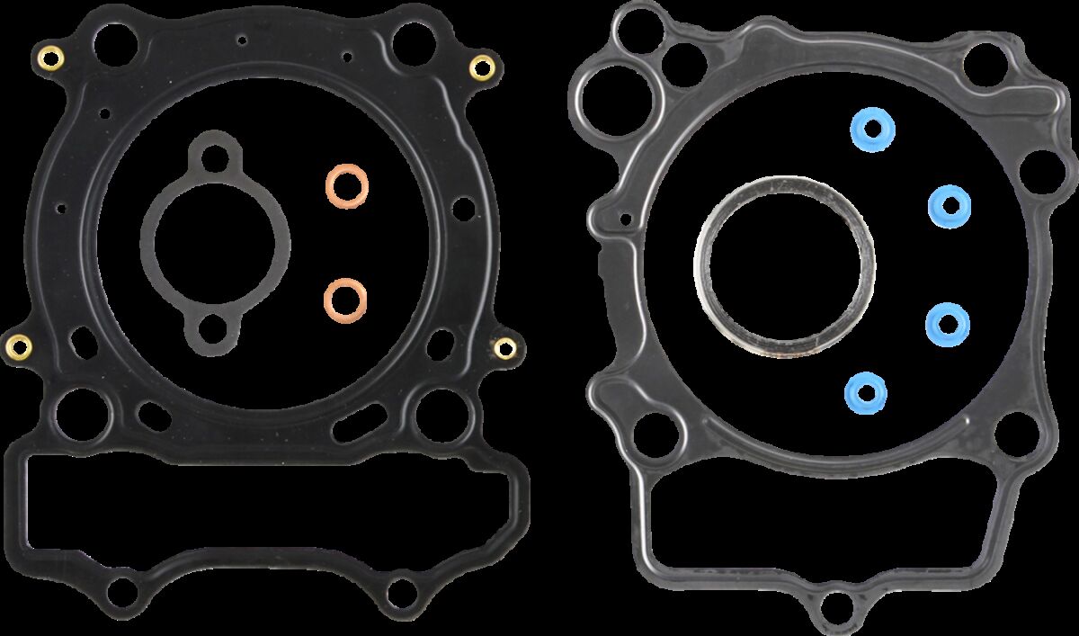 Pakninger og pakningssett til Yamaha WR 250 F — Cometic C3695