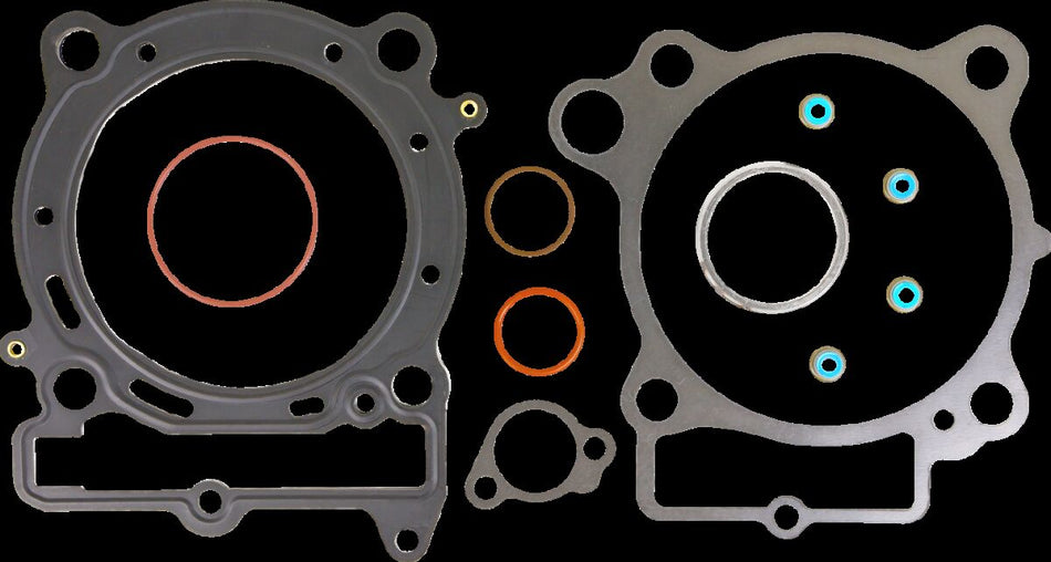 Pakninger og pakningssett til Kawasaki KX 450 F — Cometic C3696