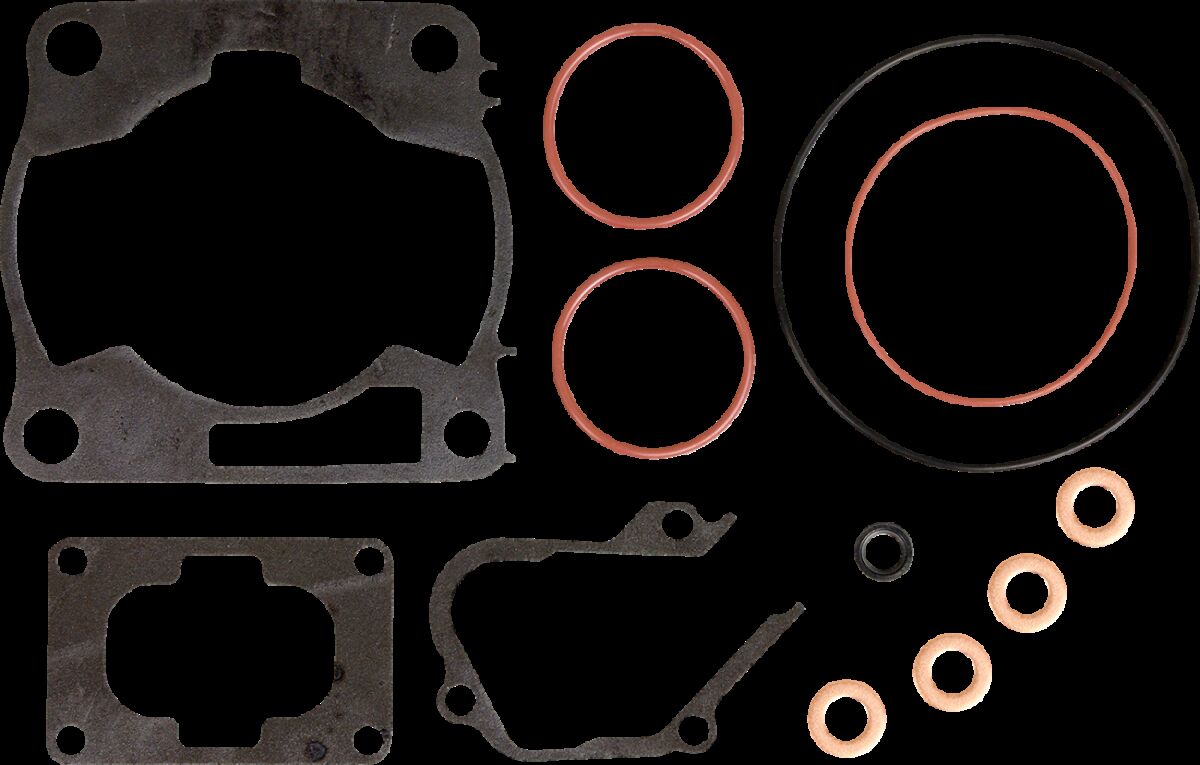 Pakninger og pakningssett til Yamaha YZ 85 LW — Cometic C3731