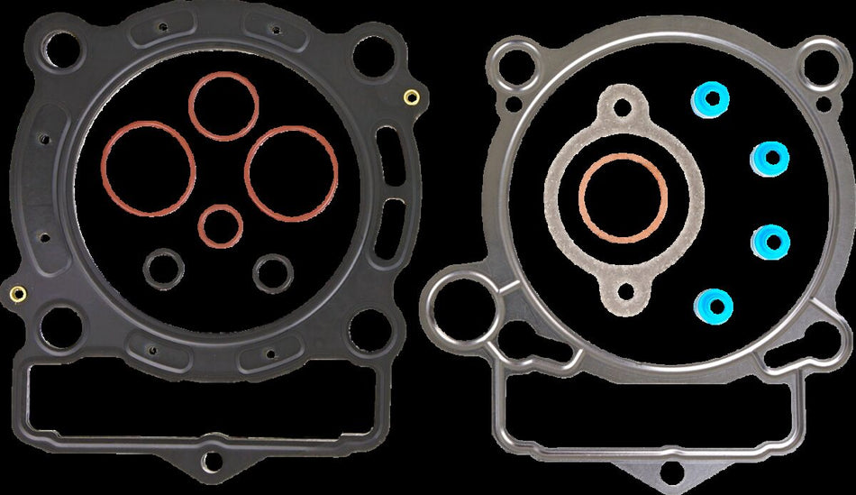 Pakninger og pakningssett til KTM SX-F 350 — Cometic C3784-EST