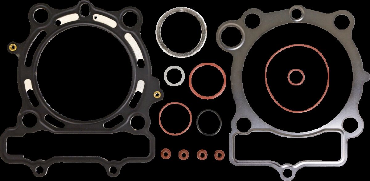 Pakninger og pakningssett til Kawasaki KX 250 F — Cometic C3787